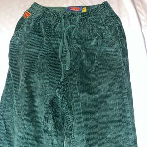 Empyre corduroy pants